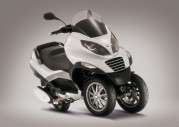 Piaggio MP3 125